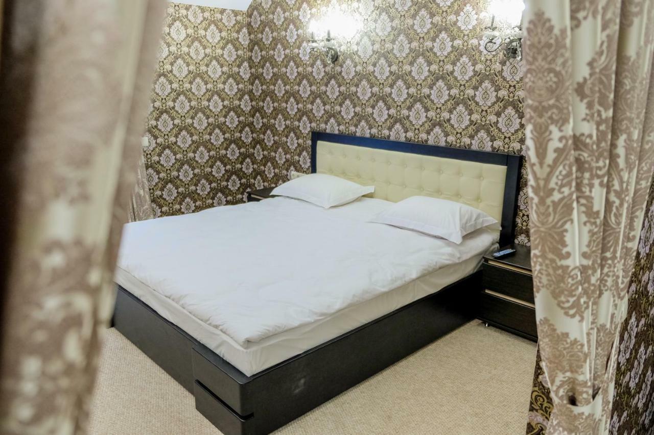 Оздоровчий Комплекс Гайки Заїзд Провулок Сухий Яр 12 Hotel Zhytomyr Ngoại thất bức ảnh