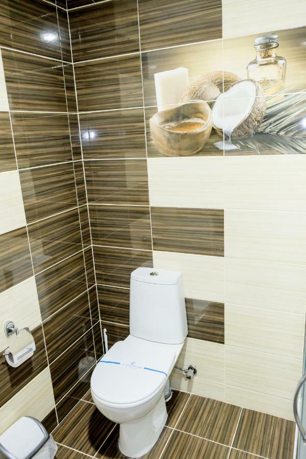 Оздоровчий Комплекс Гайки Заїзд Провулок Сухий Яр 12 Hotel Zhytomyr Ngoại thất bức ảnh