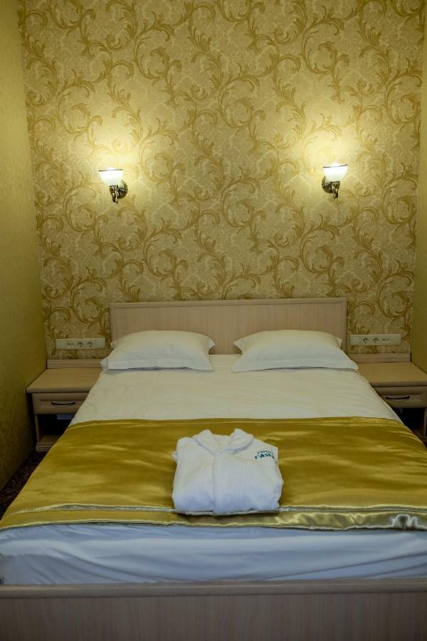 Оздоровчий Комплекс Гайки Заїзд Провулок Сухий Яр 12 Hotel Zhytomyr Ngoại thất bức ảnh